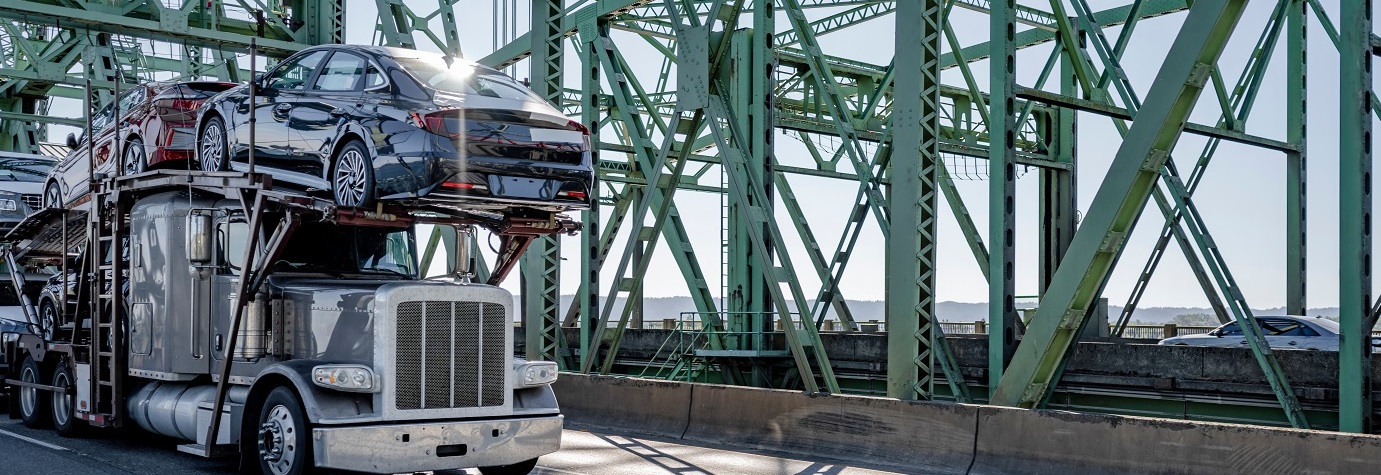 Quick auto transport services Florida