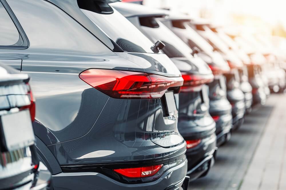 Quick auto transport services New York