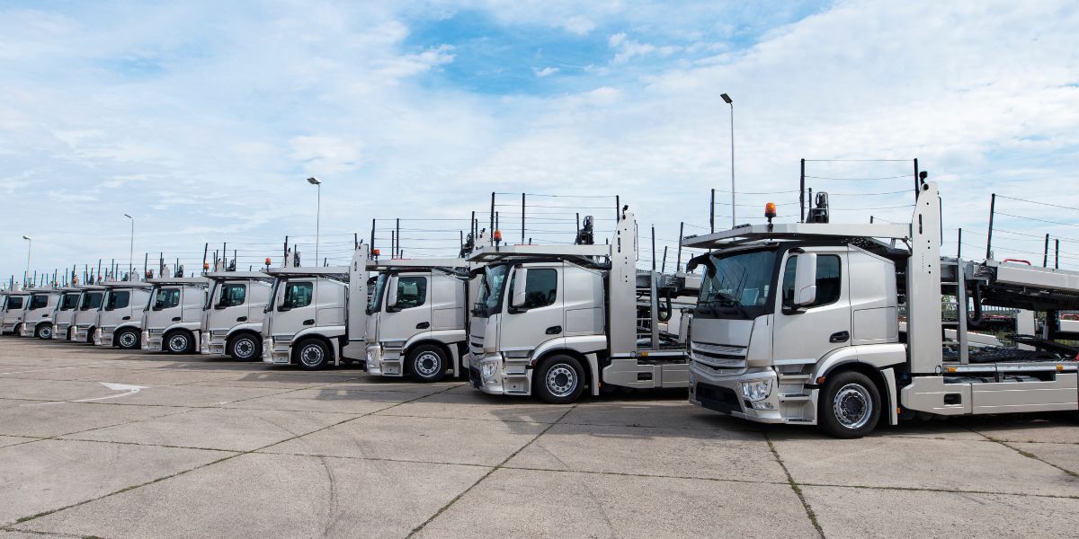 Long-Distance Auto Shipping