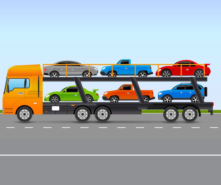 Florida auto transport