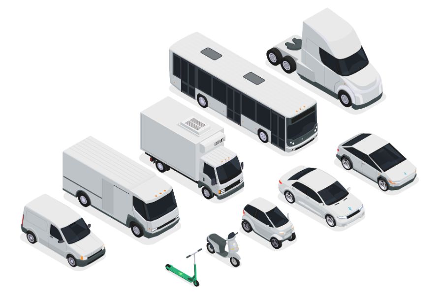 Car Transport from Florida to Connecticut