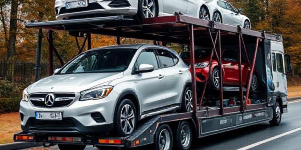 Car Shipping Insurance Breakdown