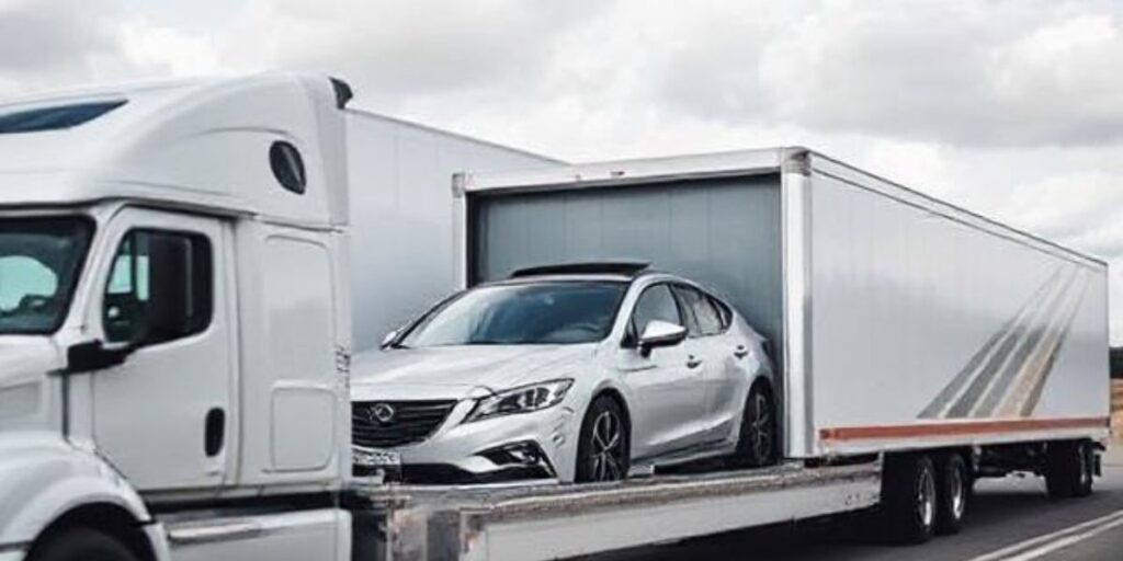 Information about Door-to-Door Auto Transport