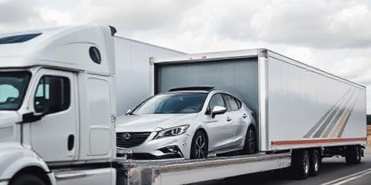 Information about Door-to-Door Auto Transport